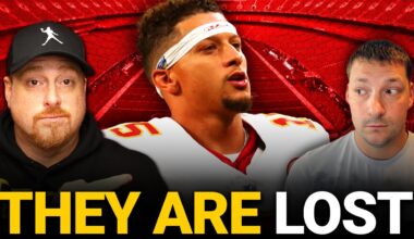 The Truth HURTS! REAL Reasons for Chiefs DISASTER vs Cowboys