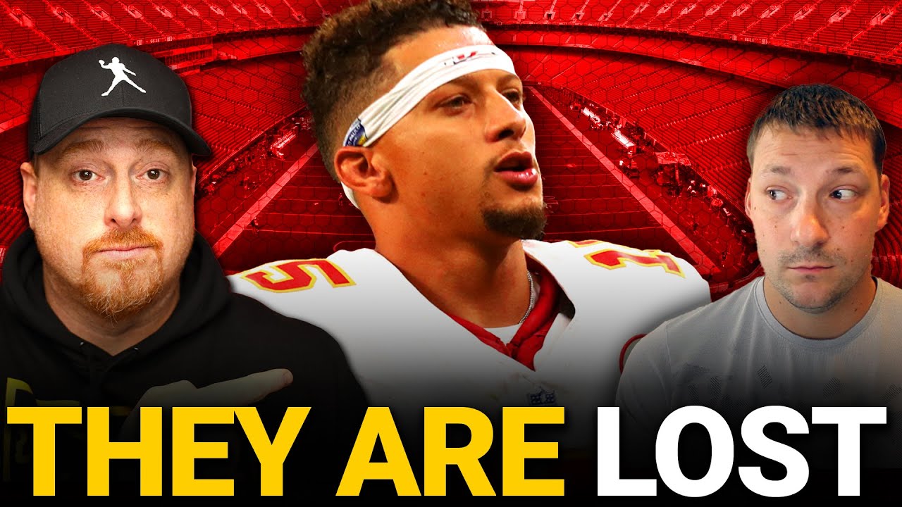 The Truth HURTS! REAL Reasons for Chiefs DISASTER vs Cowboys