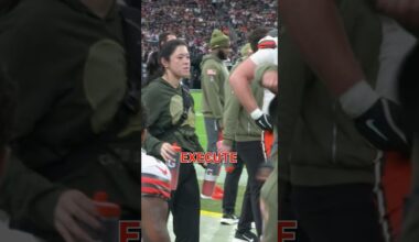 Sounds from the sideline 🤟😎