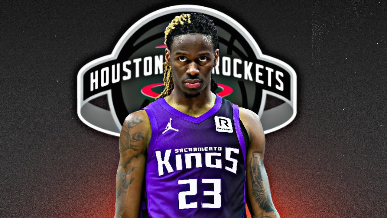 THIS Takes The Houston Rockets To The NEXT LEVEL…