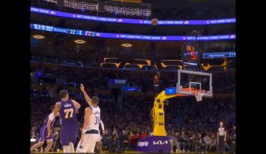 Luka Dončić 35 points Highlights vs  Dallas Mavericks