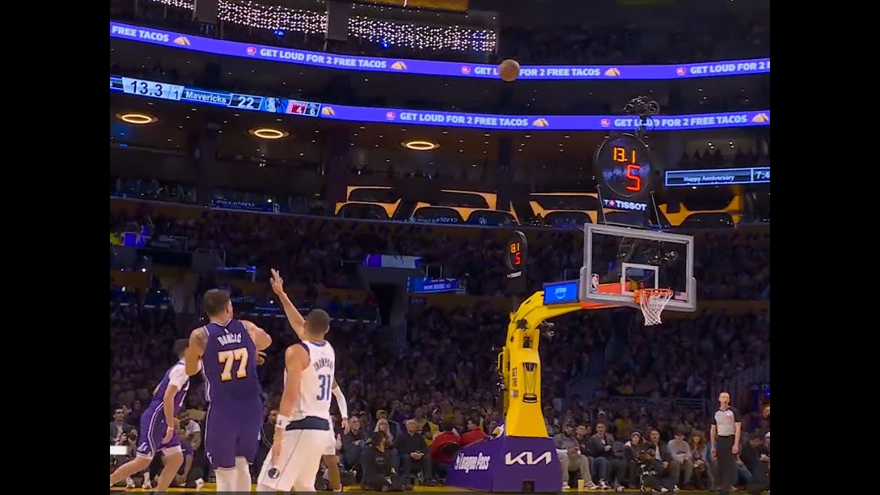 Luka Dončić 35 points Highlights vs  Dallas Mavericks