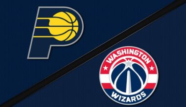 Washington Wizards vs Indiana Pacers - Game Highlights