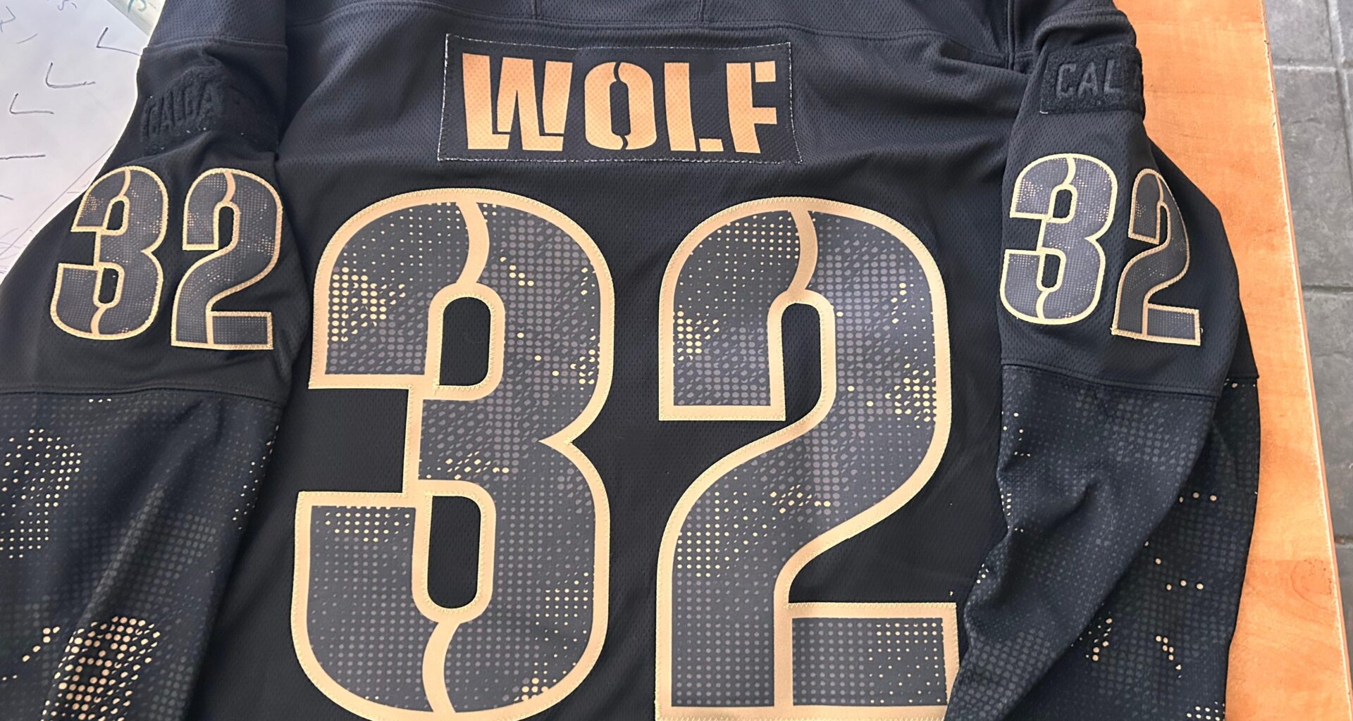 Can't wait to pick up this bad boy from GP Cresting!!