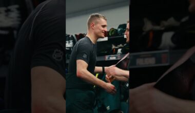 THE HAT honors go to…