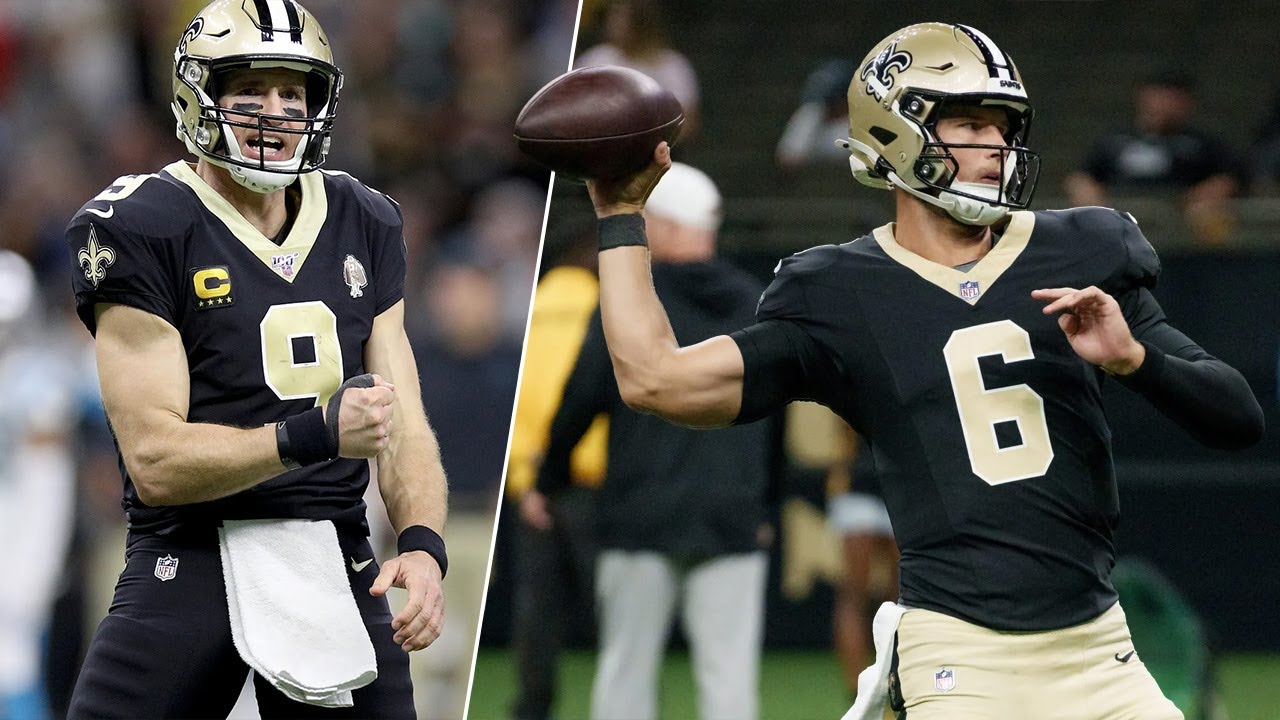 Tyler Shough Era Begins: Will This Change The New Orleans Saints FOREVER?! | James Skrmetta Reacts