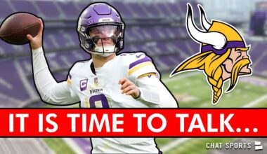 It’s Time To Have A Hard Conversation…