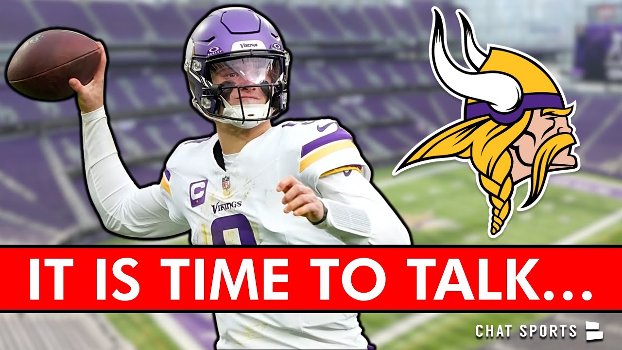 It’s Time To Have A Hard Conversation…