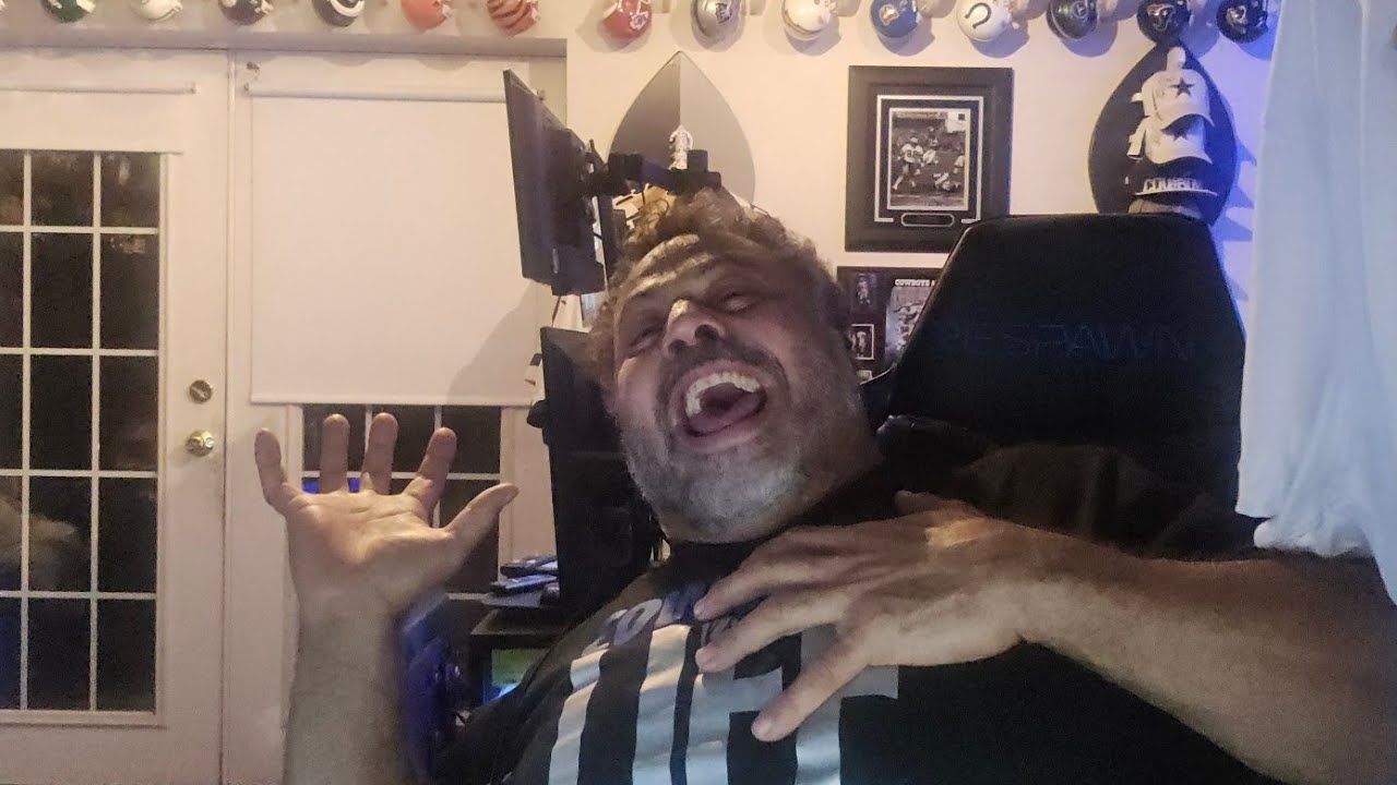 Eagles losing their minds right now, Cowboys fans loving it!!