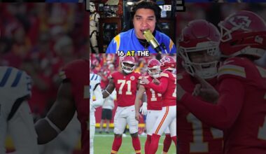 Chargers FINAL Win Loss Predictions Post Bye! #NFL #LosAngelesChargers #ChargersNews