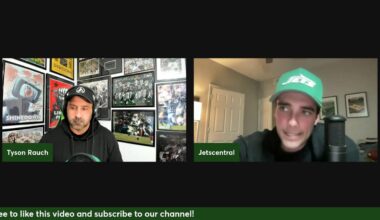 Reviewing Potential QB Options for the Jets w/@JetsCentral