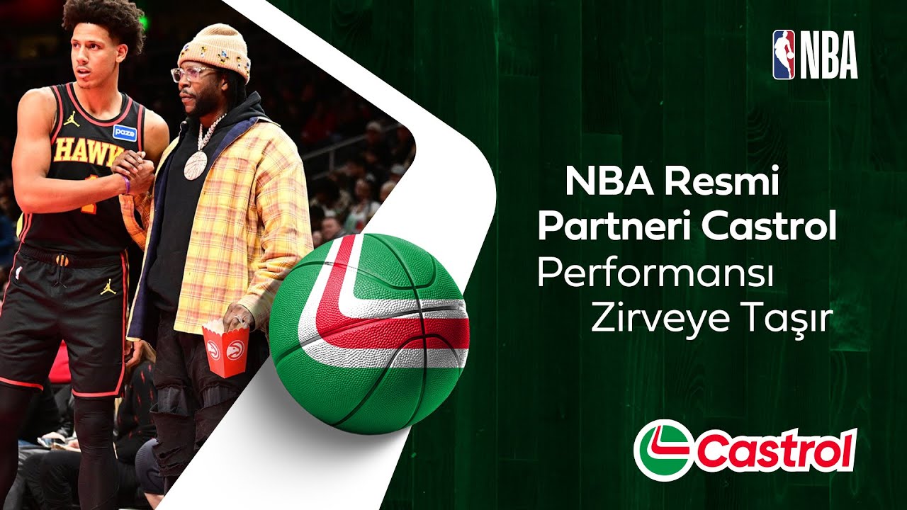 Atlanta Hawks - Cleveland Cavaliers | Normal Sezon Maç Özeti | NBA 2025/26