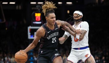 Fantasy basketball picks and betting tips for Saturday's NBA games