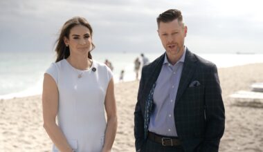 Game Day | Flames @ Panthers - 28.11.25