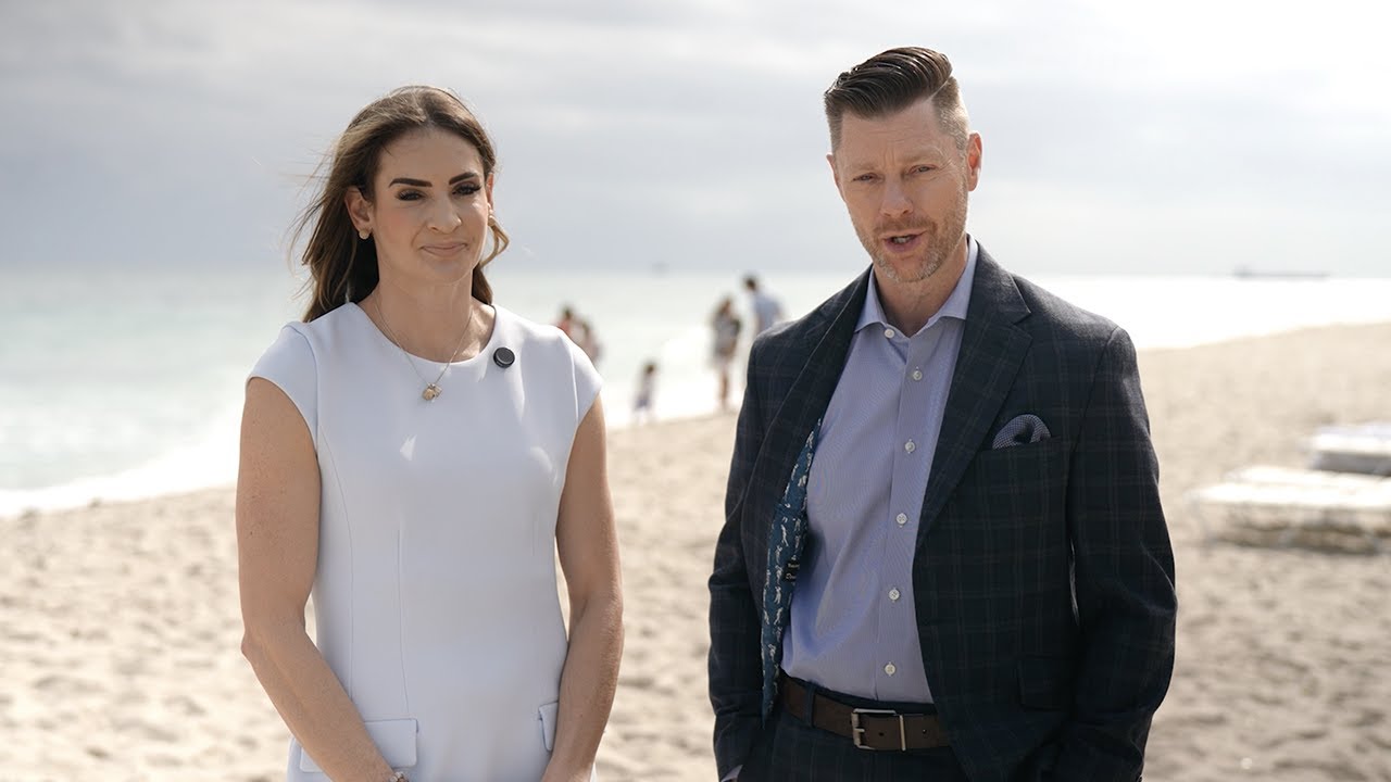 Game Day | Flames @ Panthers - 28.11.25