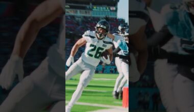 All gas no brakes. 📺: Re-watch the game on NFL+.