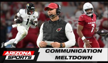 Is play calling to blame after Arizona Cardinals fall to Jacksonville Jaguars?