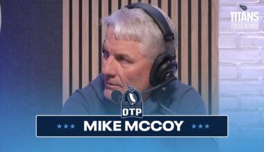 The OTP | Cam Ward’s Breakout, Chimere Dike Shines & Coach McCoy’s Thanksgiving Reflections