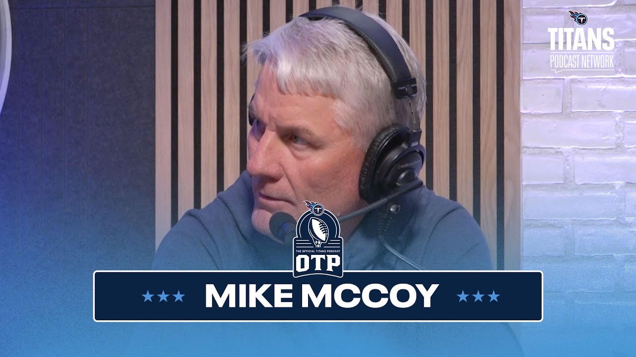 The OTP | Cam Ward’s Breakout, Chimere Dike Shines & Coach McCoy’s Thanksgiving Reflections