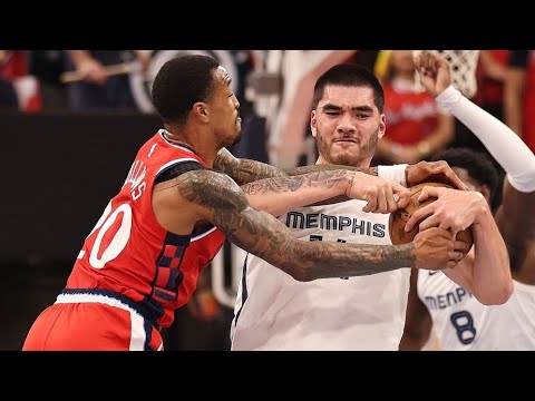 Los Angeles Clippers vs Memphis Grizzlies | Full Game Highlights | November 28 | 2025-26 NBA Season