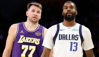 Los Angeles Lakers vs Dallas Mavericks | Full Game Highlights | November 28 | 2025-26 NBA Season