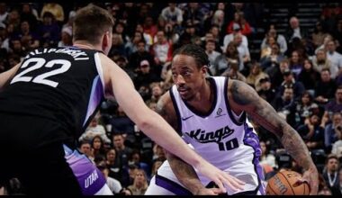 Sacramento Kings vs Utah Jazz  | Full Game Highlights | November 28 | 2025-26 NBA Season