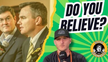 Do You Trust the Pirates to Spend? Tell Us Live.