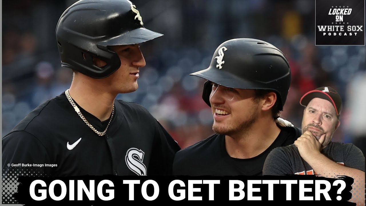 White Sox could BREAK 2026 FanGraphs' ZiPS projection with key free agent SIGNINGS