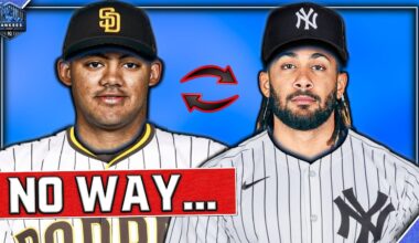 NO ONE saw this coming...