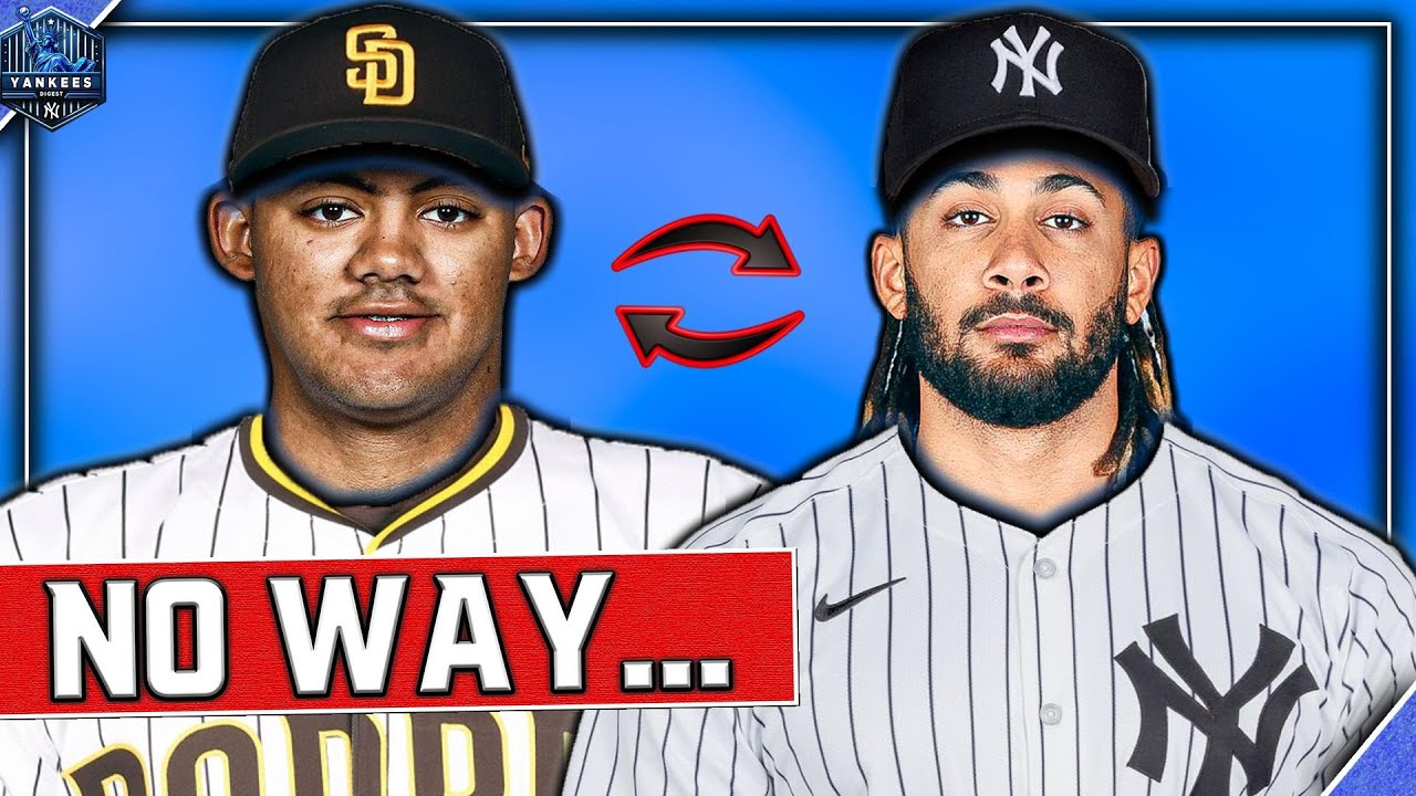 NO ONE saw this coming...