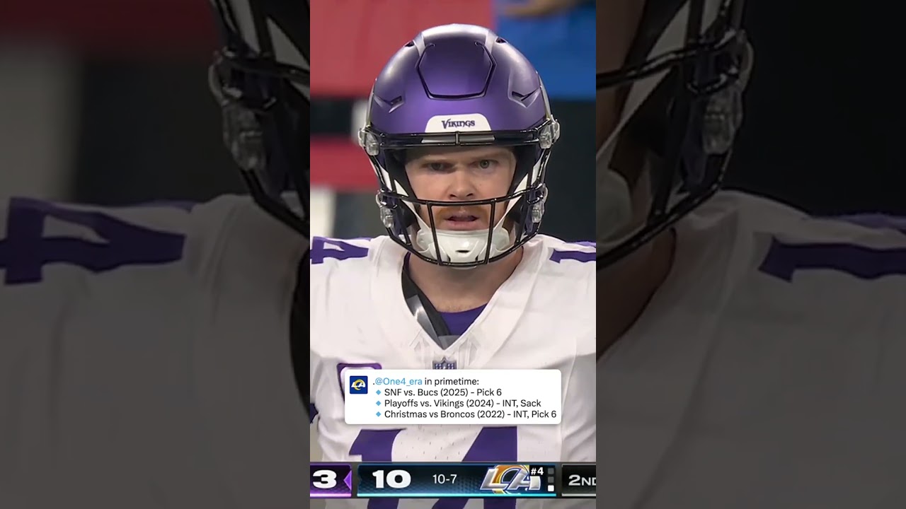 Landshark was built for primetime 🦈💪 #rams #nfl #shorts