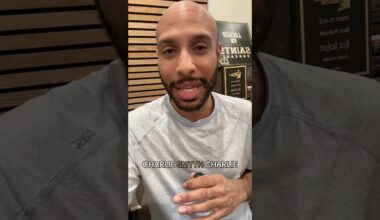 BREAKING: New Orleans Saints Award CHARLIE SMYTH With First Shot At Kicker, Replacing Blake Grupe