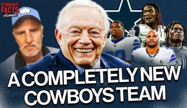 The Dallas Cowboys Just Played Their Best Game of the Season — And It Changes Everything