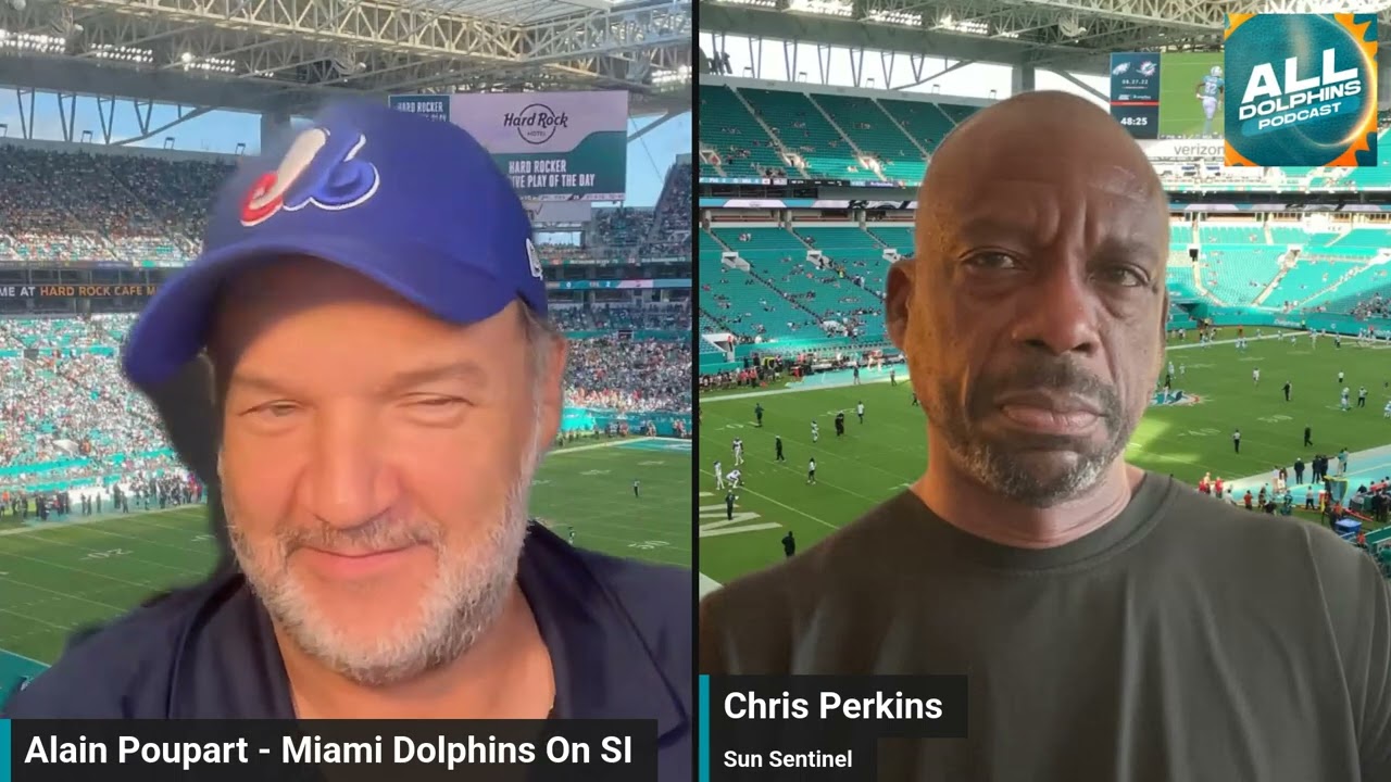 Episode 603: Back from the Bye, Big O-line Developments