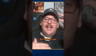 Derik Queen IN 3RD PLACE in ROTY Standings 😤 #derikqueen #pelicans #nba