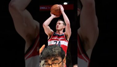 Can you name this former Washington Wizard?