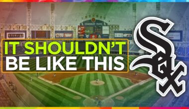 White Sox are MLB's BIGGEST "Sleeping Giant"?