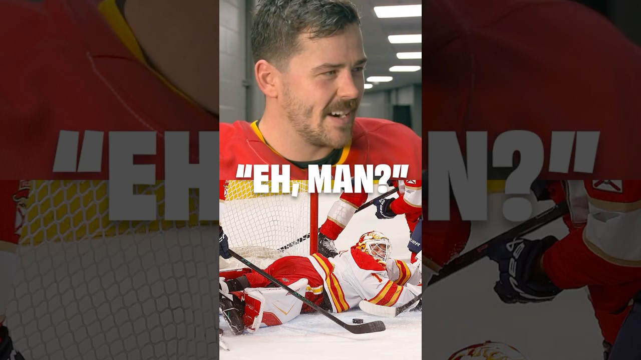 We're really happy for him, dude