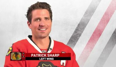 From the Vault: Pick (on) a Teammate | Chicago Blackhawks