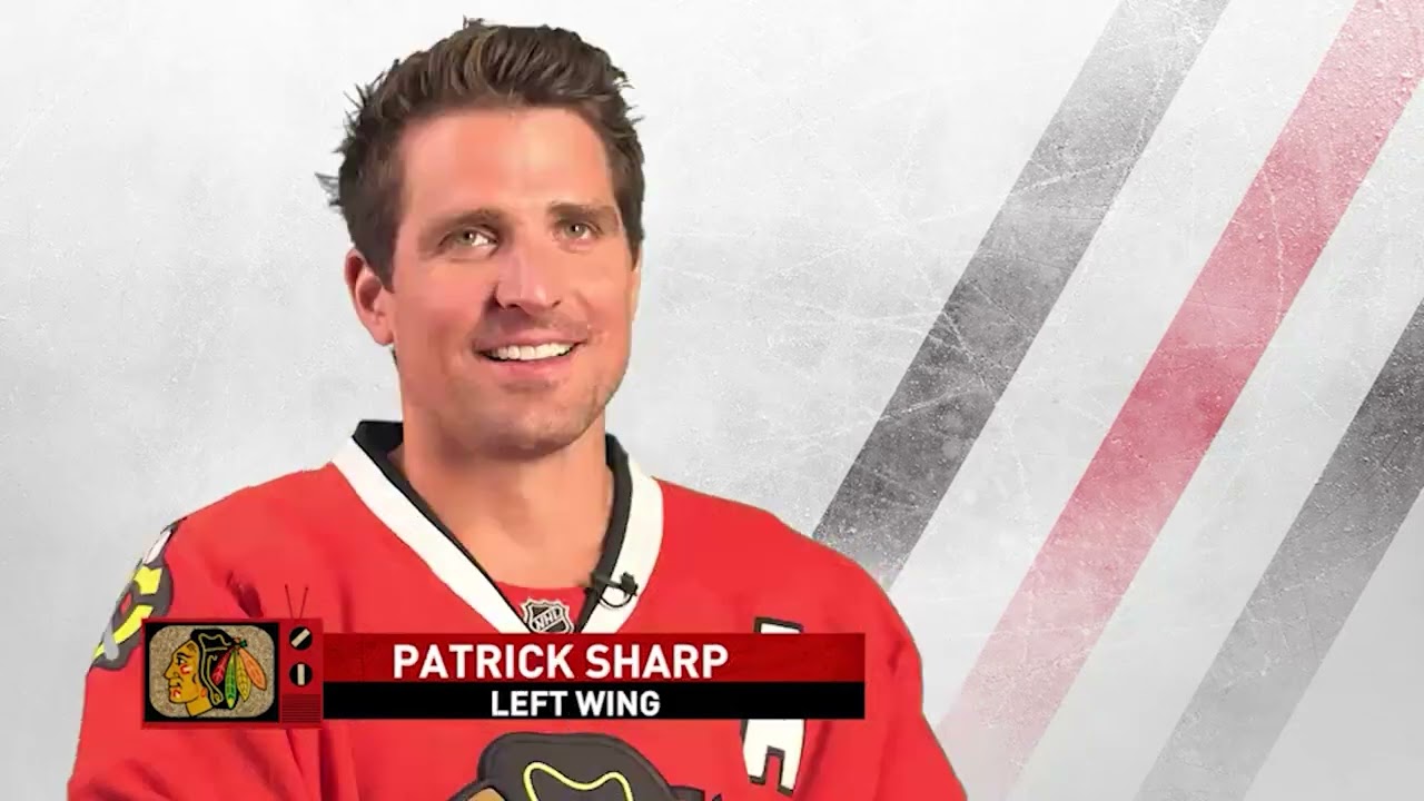 From the Vault: Pick (on) a Teammate | Chicago Blackhawks