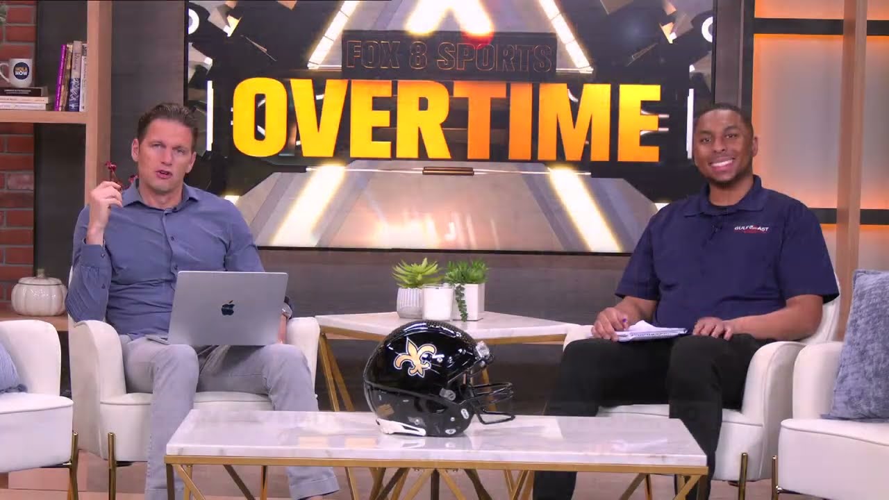 Did Saints QB Tyler Shough take a step back? Is Kellen Moore in over his head?