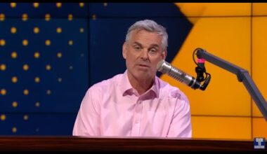 THE HERD | Colin Cowherd SHOCKS, Jayden Daniels Will PLAY With Washington Commanders | NFL