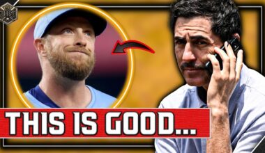 The Padres Have a MASSIVE OPPORTUNITY...