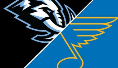 Post Game Thread: St Louis Blues Vs Utah Mammoth | Saturday  November 29, 2025