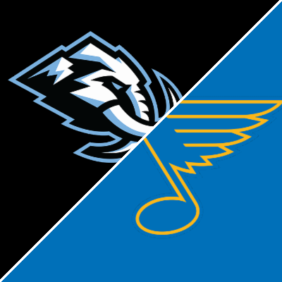 Post Game Thread: St Louis Blues Vs Utah Mammoth | Saturday  November 29, 2025