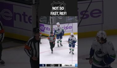 Game Over… Or Is It? 🤔