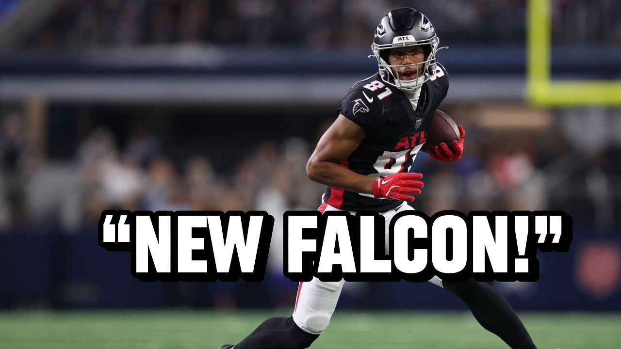 Falcons sign Dylan Drummond + 1 Elevation & 1 PS signing
