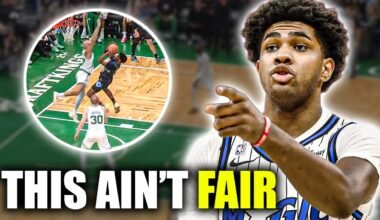 Jase Richardson Magic Breakout... (Breakdown)