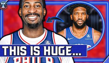 The Sixers DODGED a Major Bullet...