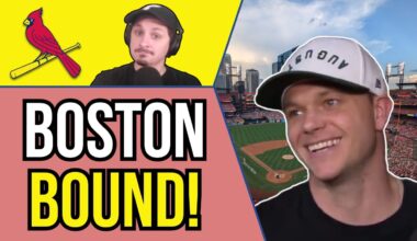 Sonny Gray to the Red Sox! Did the St. Louis Cardinals Win the Trade?